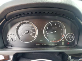 BMW X5 3.0l xDrive35I, снимка 9