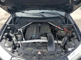 BMW X5 3.0l xDrive35I, снимка 12