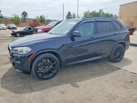 BMW X5 3.0l xDrive35I, снимка 1
