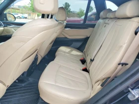 BMW X5 3.0l xDrive35I, снимка 11