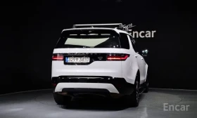 Land Rover Discovery 5 P360 R-Dynamic SE| AWD| LEATHER| PANORAMA, снимка 4
