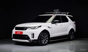 Land Rover Discovery 5 P360 R-Dynamic SE| AWD| LEATHER| PANORAMA, снимка 1