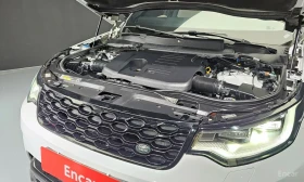Land Rover Discovery 5 P360 R-Dynamic SE| AWD| LEATHER| PANORAMA, снимка 6