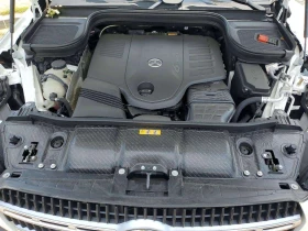 Mercedes-Benz GLE 450 AMG 4MATIC | CARFAX | АВТОКРЕДИТ БЕЗ ПЪРВОНАЧАЛНА, снимка 15