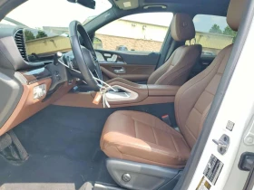 Mercedes-Benz GLE 450 AMG 4MATIC | CARFAX | АВТОКРЕДИТ БЕЗ ПЪРВОНАЧАЛНА, снимка 8