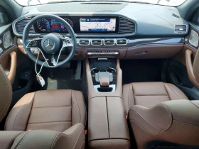 Mercedes-Benz GLE 450 AMG 4MATIC | CARFAX | АВТОКРЕДИТ БЕЗ ПЪРВОНАЧАЛНА, снимка 9