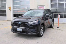 Toyota Rav4 * Hybrid XLE * АВТОКРЕДИТ БЕЗ ПЪРВОНАЧАЛНА ВНОСКА*, снимка 1