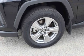 Toyota Rav4 * Hybrid XLE * АВТОКРЕДИТ БЕЗ ПЪРВОНАЧАЛНА ВНОСКА*, снимка 7