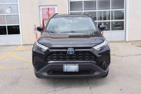 Toyota Rav4 * Hybrid XLE * АВТОКРЕДИТ БЕЗ ПЪРВОНАЧАЛНА ВНОСКА*, снимка 6