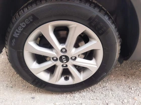 Kia Stonic * 6-СКОРОСТИ*  * EURO-6D* , снимка 11