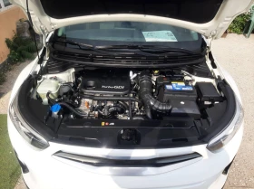 Kia Stonic * 6-СКОРОСТИ*  * EURO-6D* , снимка 7