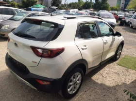Kia Stonic * 6-СКОРОСТИ*  * EURO-6D* , снимка 4