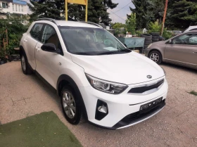 Kia Stonic * 6-СКОРОСТИ*  * EURO-6D* , снимка 1