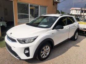 Kia Stonic * 6-СКОРОСТИ*  * EURO-6D* , снимка 2