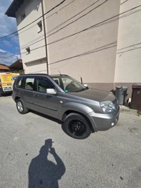 Nissan X-trail 2.0 бензин, снимка 2
