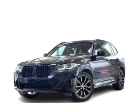 BMW X3 30i* MPACK* LCI* PANO* AMBIENT* 360, снимка 1
