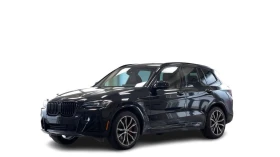 BMW X3 30i* MPACK* LCI* PANO* AMBIENT* 360, снимка 4