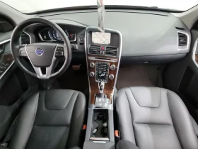 Volvo XC60, снимка 7