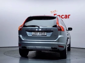Volvo XC60, снимка 4