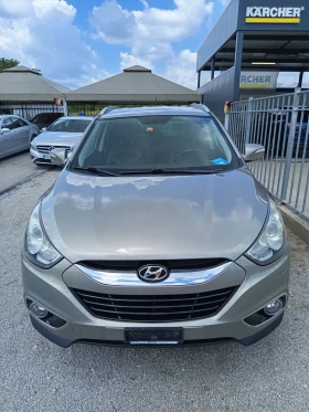 Hyundai IX35, снимка 1