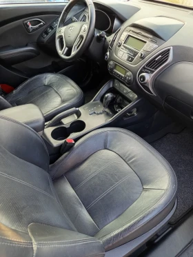 Hyundai IX35, снимка 11