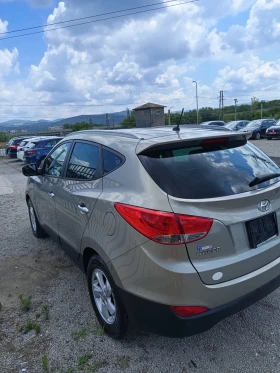 Hyundai IX35, снимка 4