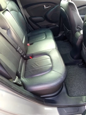 Hyundai IX35, снимка 9