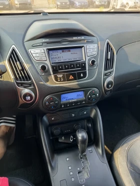 Hyundai IX35, снимка 6