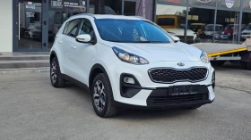 Kia Sportage 1.6i LPG 6SP IT-ПЪЛНА ИСТОРИЯ-ТОП СЪСТ.-ЛИЗИНГ, снимка 1