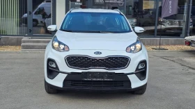 Kia Sportage 1.6i LPG 6SP IT-ПЪЛНА ИСТОРИЯ-ТОП СЪСТ.-ЛИЗИНГ, снимка 2