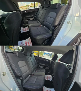 Kia Sportage 1.6i LPG 6SP IT-ПЪЛНА ИСТОРИЯ-ТОП СЪСТ.-ЛИЗИНГ, снимка 14