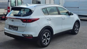 Kia Sportage 1.6i LPG 6SP IT-ПЪЛНА ИСТОРИЯ-ТОП СЪСТ.-ЛИЗИНГ, снимка 6