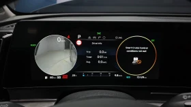 Kia Sportage Hybrid Signature 4WD, снимка 8