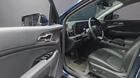 Kia Sportage Hybrid Signature 4WD, снимка 3