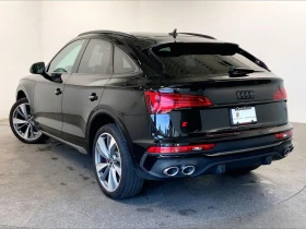 Audi SQ5 2021* MATRIX* DIS* BLACK OPT* B&O* PANO* КРАЙНА ЦЕ, снимка 4