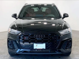 Audi SQ5 2021* MATRIX* DIS* BLACK OPT* B&O* PANO* КРАЙНА ЦЕ, снимка 1