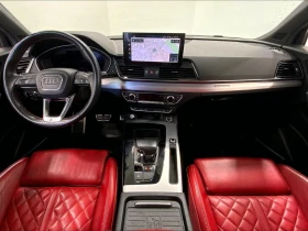 Audi SQ5 2021* MATRIX* DIS* BLACK OPT* B&O* PANO* КРАЙНА ЦЕ, снимка 9