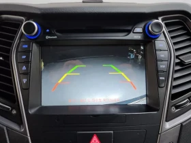 Hyundai Santa fe 2.0 CRDi 4WD - САМО 30% АВАНС, снимка 16