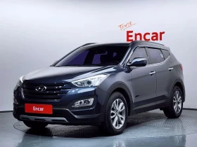 Hyundai Santa fe 2.0 CRDi 4WD - САМО 30% АВАНС, снимка 1