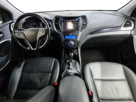 Hyundai Santa fe 2.0 CRDi 4WD - САМО 30% АВАНС, снимка 7