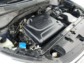 Hyundai Santa fe 2.0 CRDi 4WD - САМО 30% АВАНС, снимка 6