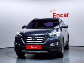 Hyundai Santa fe 2.0 CRDi 4WD - САМО 30% АВАНС, снимка 3