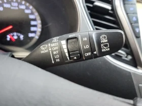 Hyundai Santa fe 2.0 CRDi 4WD - САМО 30% АВАНС, снимка 14