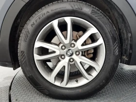 Hyundai Santa fe 2.0 CRDi 4WD - САМО 30% АВАНС, снимка 5