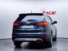 Hyundai Santa fe 2.0 CRDi 4WD - САМО 30% АВАНС, снимка 4