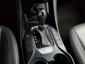 Hyundai Santa fe 2.0 CRDi 4WD - САМО 30% АВАНС, снимка 9