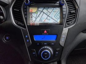 Hyundai Santa fe 2.0 CRDi 4WD - САМО 30% АВАНС, снимка 15