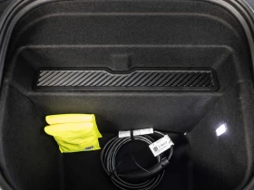 Porsche Cayenne Coupe Electric, снимка 17