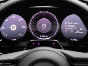 Porsche Cayenne Coupe Electric, снимка 10