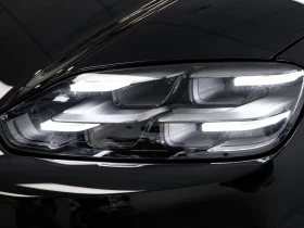 Porsche Cayenne Coupe Electric, снимка 8